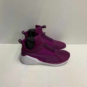 kylie puma sneakers